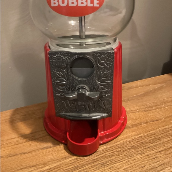 Dubble Bubble Gumball Machine - Picture 3 of 8